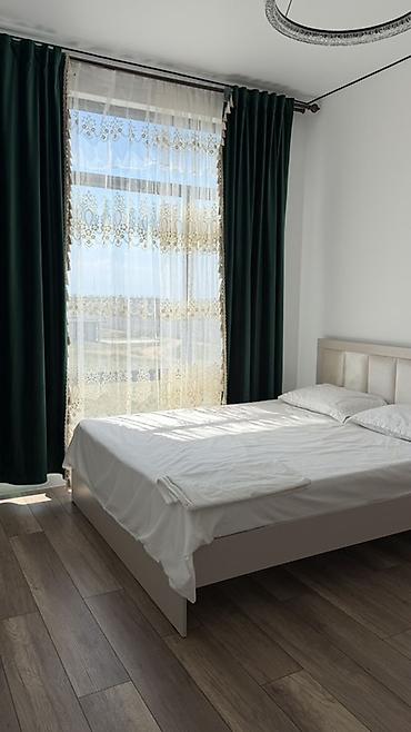 Долгосрочная аренда домов: 85 м², 3 комнаты, Семейным — 7