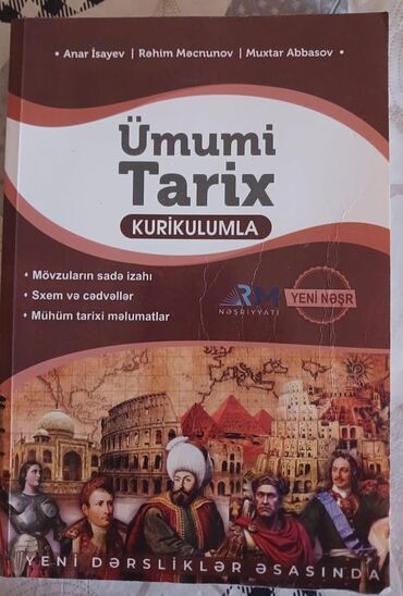 Kasalar: Her birisi 7 azn