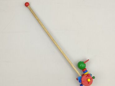 Wooden for infants, condition - Very good
