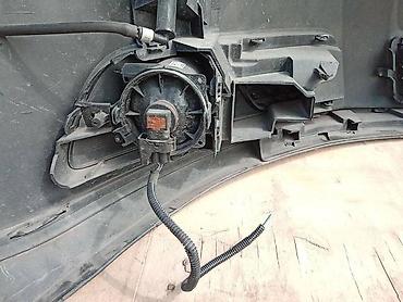 Бампер и комплектующие: Бампер Volvo, Б/у, Оригинал — 7