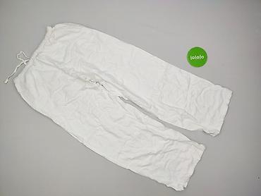 lenary cena: Sinsay, Spodnie materiałowe damskie, rozmiar XS — 3