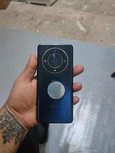 honor ×8: Honor X9b, 256 GB — 2