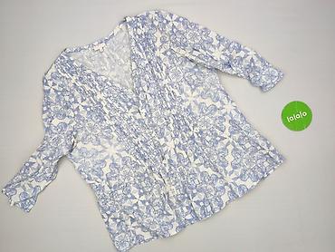 eastern clothes: East, Bluzka damska, rozmiar 4XL — 2