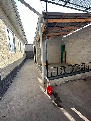 Продажа домов: Дом, 105 м², 4 комнаты, Агентство недвижимости, Евроремонт at lalafo.kg — 15 Продажа домов: Дом, 105 м², 4 комнаты, Агентство недвижимости, Евроремонт — 15