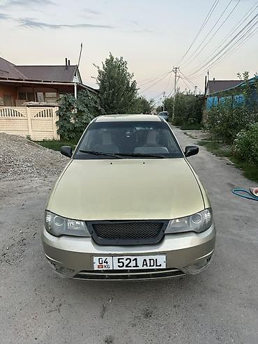 gac aion lx plus: Daewoo Nexia: 2005 г., 1.5 л, Механика, Бензин, Седан — 6