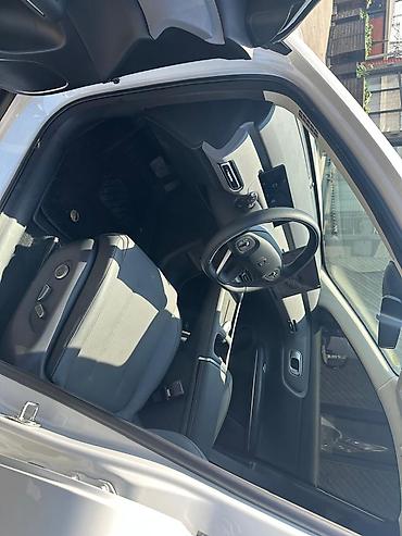 bud e9: Changan Qiyuan Q05: 2026 г., Автомат, Электромобиль, Кроссовер — 4
