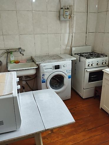 Продажа квартир: 2 комнаты, 45 м², 1 этаж, Старый ремонт — 4