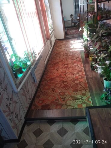 Долгосрочная аренда домов: 150 м², 4 комнаты, Утепленный, Кондиционер, Подвал, погреб — 6