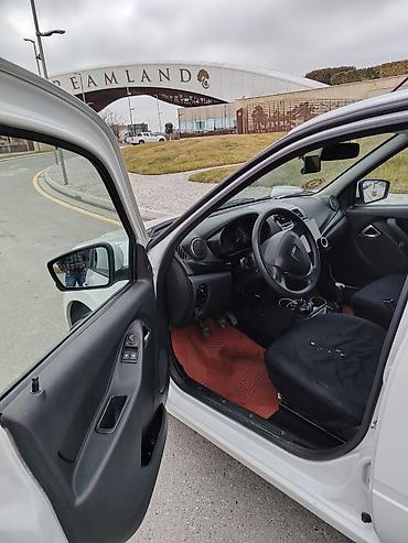 VAZ (LADA): VAZ (LADA) Granta: 1.6 l | 2024 il 71400 km Sedan — 6