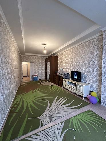 Продажа квартир: 1 комната, 55 м², Элитка, 5 этаж, Косметический ремонт — 4