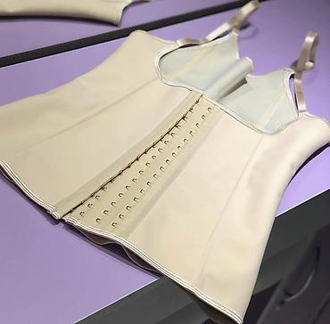 Уход за телом: Латексный корсет по акции 2500 Корсет Shaun Air — 5