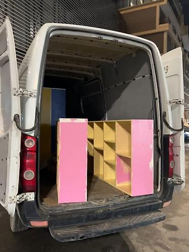 avto servis: Yukdaşima xidmeti her yüke uyğun maşinlar var şeher daxili Rayonalara — 3
