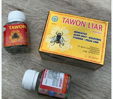 Витамины и БАДы: Пчелка для суставов
Доставка Кыргызстан 
БАД