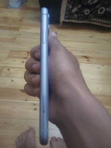 ayfon telefonu: IPhone 11, 64 GB, Face ID — 8