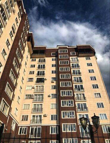 отдам дешевле: 2 комнаты, 53 м², Элитка, 7 этаж, Евроремонт