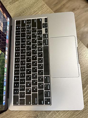 macbook pro m2 pro: Б/у, Apple M2, ОЗУ, RAM: 8 ГБ — 2