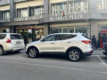 124 bufer: Maşında hecbir problem yoxdu. 2025 ci ildə özüm üçün gətirmişəm — 7