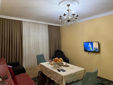 Həyət evləri və villalar: Suraxanı 3 otaqlı, 85 kv. m, Kredit yoxdur, Orta təmir — 6