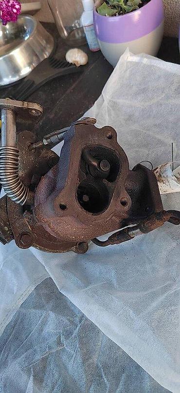 spirala za kukuruz: TURBINA ZA 1.3 CDTI ZA OPEL CORSA D OD 2006. DO 2009. GOD. | Turbo — 3