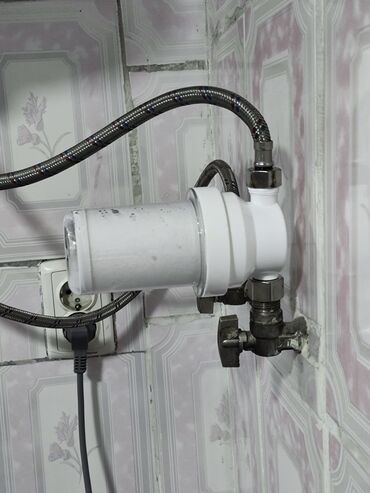 Фильтры для душа: ФИЛЬТР ДЛЯ АРИСТОНА!!! УСТАНОВКА БЕСПЛАТНО!! в городе - — 7