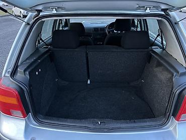 Volkswagen: Volkswagen Golf: 2003 г., 1.6 л, Автомат, Бензин, Хэтчбэк — 10