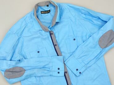 bytom kurtka puchowa: Shirt for men, XL (EU 42), condition - Perfect