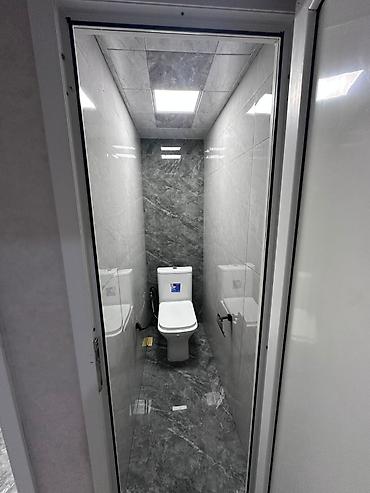 Mənzillər: Əhmədli metrosunda 7-8 dəq piyada məsafədə Diaqnoz tibb mərkəzi — 5