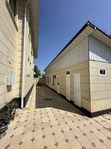 Продажа коттеджей и домов: Продается срочно 🚨 Просторный двухэтажный дом в ( Ак Орго ) — 2