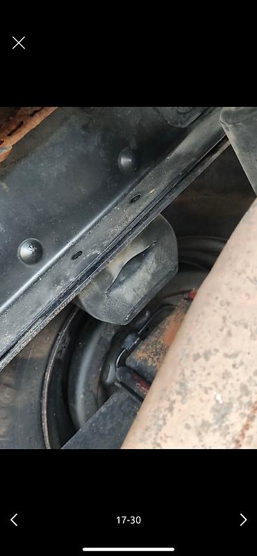 Mitsubishi: Mitsubishi Canter: 2000 г., 3 л, Механика, Дизель, Бус — 24