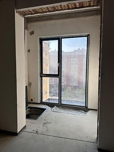 Продажа квартир: 3 комнаты, 115 м², Золотой квадрат Элитка, 7 этаж, ПСО (под самоотделку) — 2
