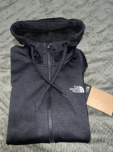 нове: THE NORTH FACE Women's Wenhaver Full-Zip Fleece vel.S NOVO — 5
