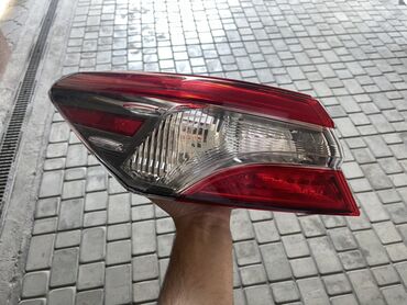водяные насосы высокого давления для полива: Задний левый стоп сигнал, плафон, фара на Camry 70 . Оригинал б/у