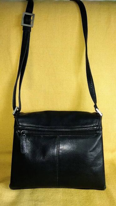 Torbe: Picard crna kožna torba Odlična Picard torba, izrađena od kvalitetne na lalafo.rs — 5 Torbe: Picard crna kožna torba Odlična Picard torba, izrađena od kvalitetne — 5