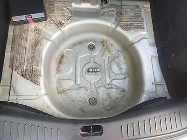 x pipe: Ford Focus: 2006 г., 1.8 л, Механика, Бензин, Хэтчбэк — 5