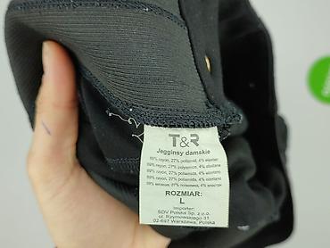 tottenham polska: Tom Rose, Legginsy rozmiar L — 5