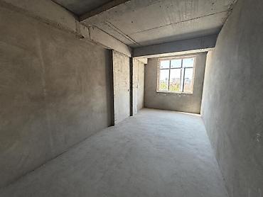 70: 2 комнаты, 70 м², Нижний Джал (Джал-23) Элитка, 2 этаж, ПСО (под самоотделку) — 3