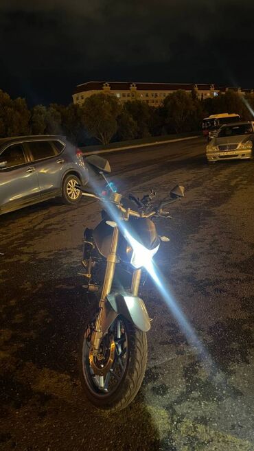 Kvadrosikllar: Zontes - zontes 250 sm3, 2019 il, 72 km