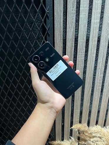 red mini a8 android: Redmi, Redmi Note 13, Б/у, 256 ГБ, цвет - Черный, В рассрочку, 2 SIM — 1