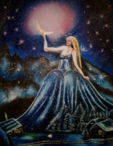 Slike i ramovi: Slika, 50 x 60 cm, Novo — 5