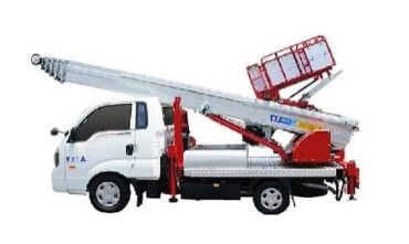 Аренда автолифта: Сдаю в аренду — 3