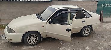 n150: Daewoo Nexia: 2012 г., Механика, Бензин, Седан — 2