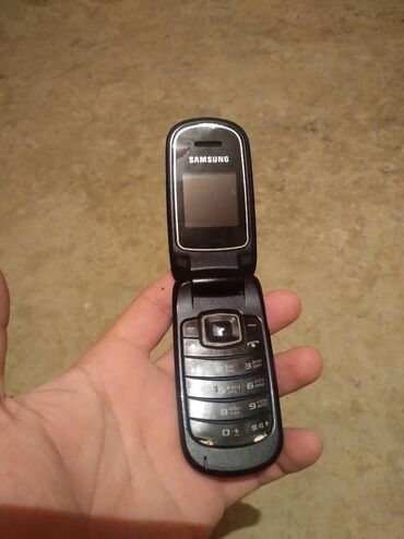 samsung m3310: Samsung E1150, rəng - Qara