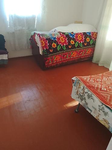 Köhnə tikili: BakıŞüvəlan,şimal qres qəsəbəsində yerləsir - Otaqlar: İşıqlı yataq — 6