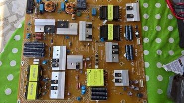 Aksesoari za TV i video: Philips 55puh6101 u delovima 715g8132-m01-b00-005k / na lalafo.rs — 2 Aksesoari za TV i video: Philips 55puh6101 u delovima 715g8132-m01-b00-005k / — 2