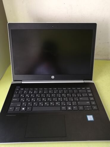 ноутбук новый недорого: Ноутбук, HP, 8 ГБ ОЗУ, Intel Core i3, 15.6 ", Б/у, Для работы, учебы, память SSD