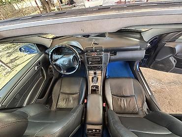mersedes benz 500: Mercedes-Benz C-Class: 2001 г., 2 л, Автомат, Бензин, Седан — 10