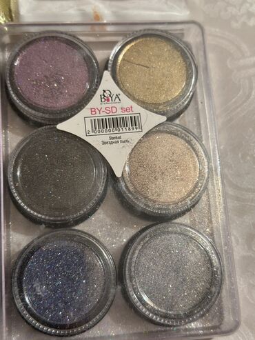 Manikür və pedikür məhsulları: Kutikul üçün vasitə, Ünvandan götürmə — 18