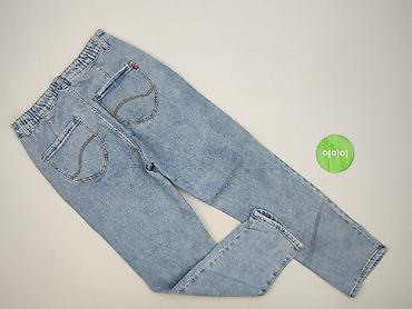 patrolem: Denim, Jeansy damskie, rozmiar S — 3