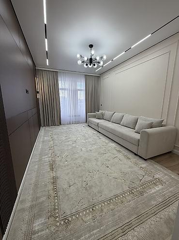 Продажа квартир: 2 комнаты, 50 м², Элитка, 8 этаж, Евроремонт — 6