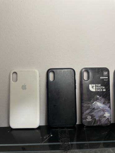 iphone 5s space grey: Чехлы на Iphone X (Б/У)